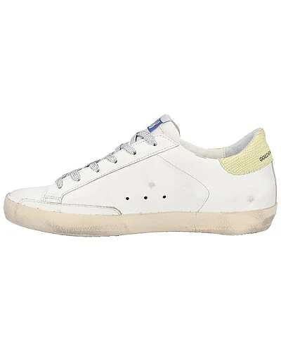 Golden Goose Superstar Leather Sneaker Women - Image 2