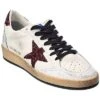 Golden Goose Ballstar Leather Sneaker Women