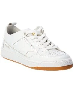 Golden Goose Yeah Leather Sneaker Men