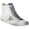 Golden Goose Francy Leather Sneaker Men