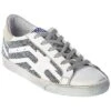 Golden Goose Superstar Leather Sneaker Women