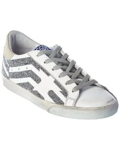 Golden Goose Superstar Leather Sneaker Women