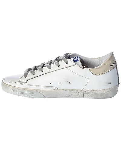 Golden Goose Superstar Leather Sneaker Women - Image 2