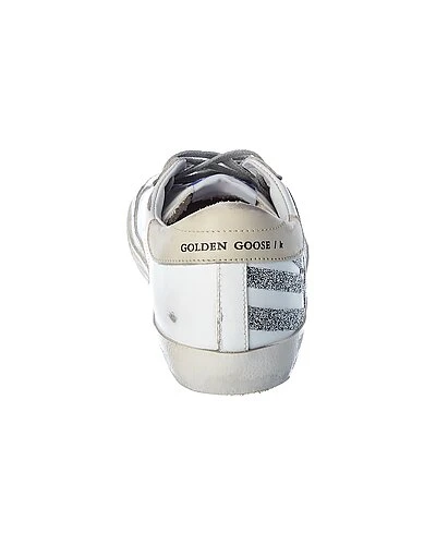 Golden Goose Superstar Leather Sneaker Women - Image 3