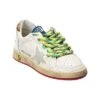 Golden Goose Ball Star Leather Sneaker Kids