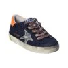 Golden Goose Superstar Suede Sneaker Kids