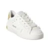Golden Goose Pure New Leather Sneaker Kids