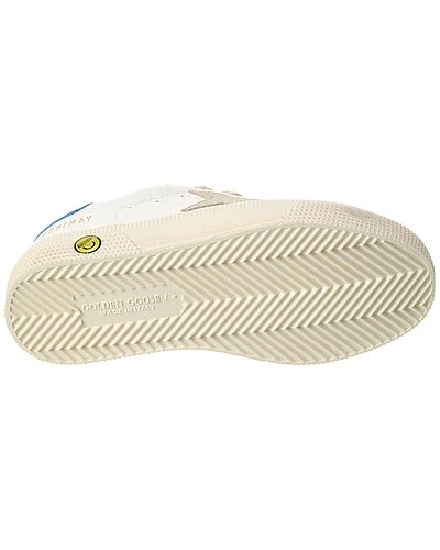 Golden Goose May Leather Sneaker Kids - Image 4