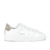 Golden Goose Pure Star Sneaker White & Taupe
