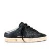 Golden Goose Super-Star Sneaker Black