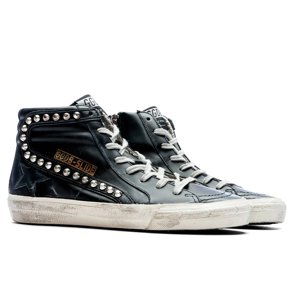 Golden Goose Women's Slide Classic - Black - Image 2