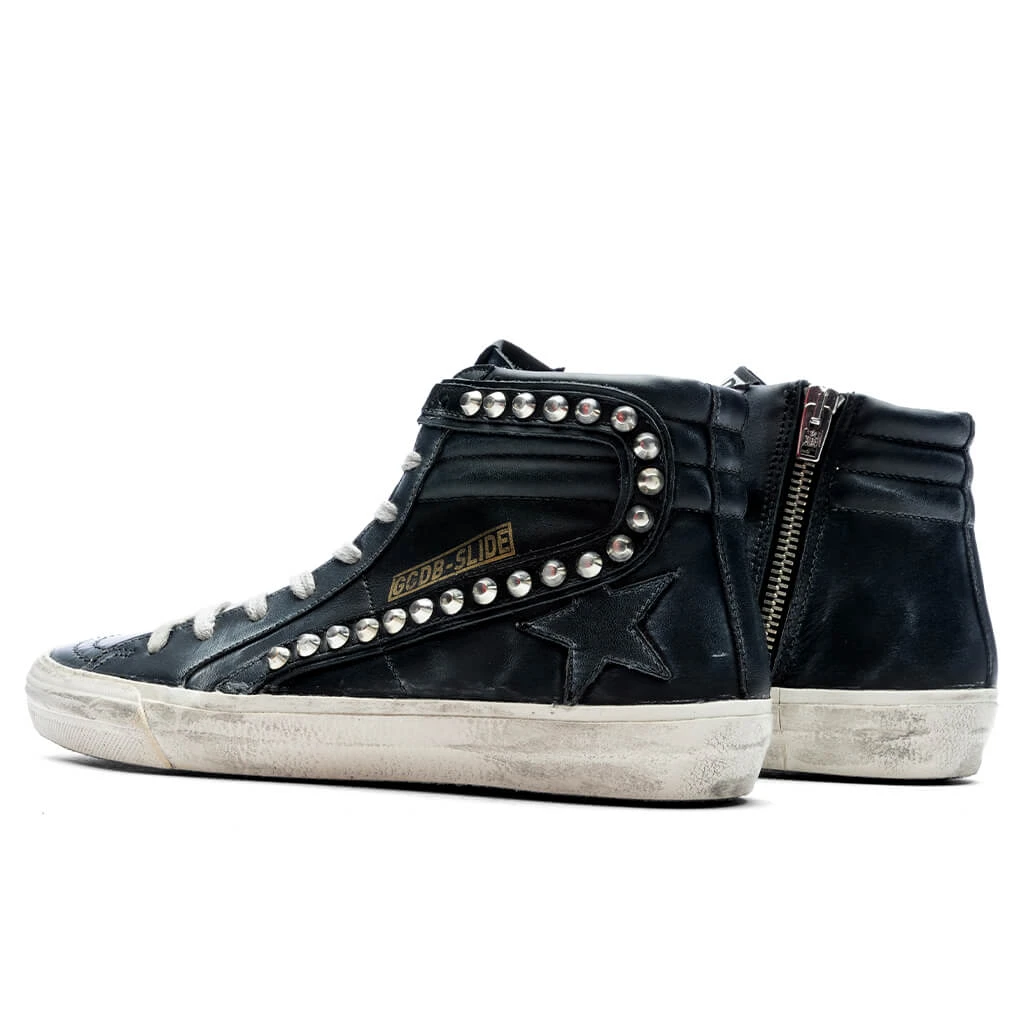 Golden Goose Women's Slide Classic - Black - Image 3